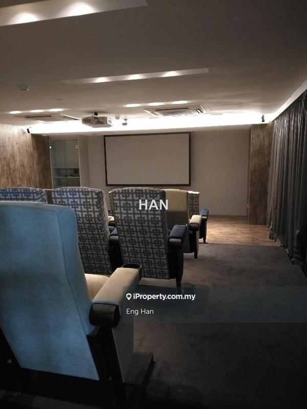 Residensi Servis untuk Dijual di Verve Suites KL South oleh Eng Han - iProperty.com.my