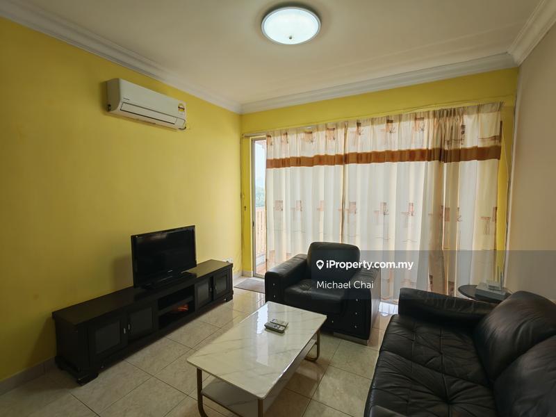 For Rent - Koi Tropika