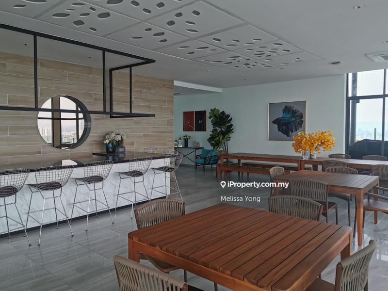 Kondominium untuk Dijual di The Riyang oleh Melissa Yong - iProperty.com.my