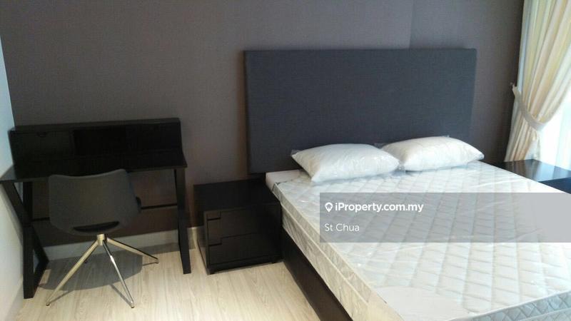 Kediaman Servis untuk Dijual di Aragreens oleh St Chua - iProperty.com.my