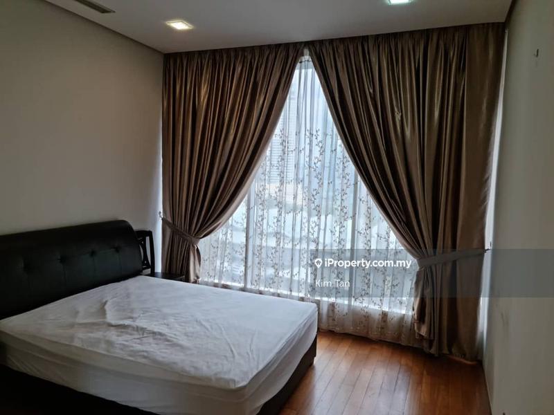 Service Residence for Rent in Vipod Residence by Kim Tan - iProperty.com.my