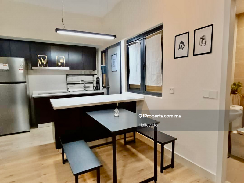 For Rent - Setia City Residences