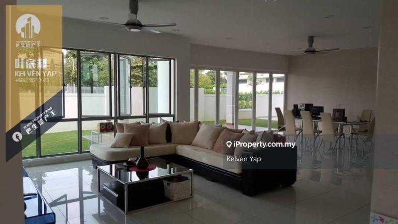 Semi-Detached House for Sale in Ambang Botanic 2, Klang by Kelven Yap - iProperty.com.my