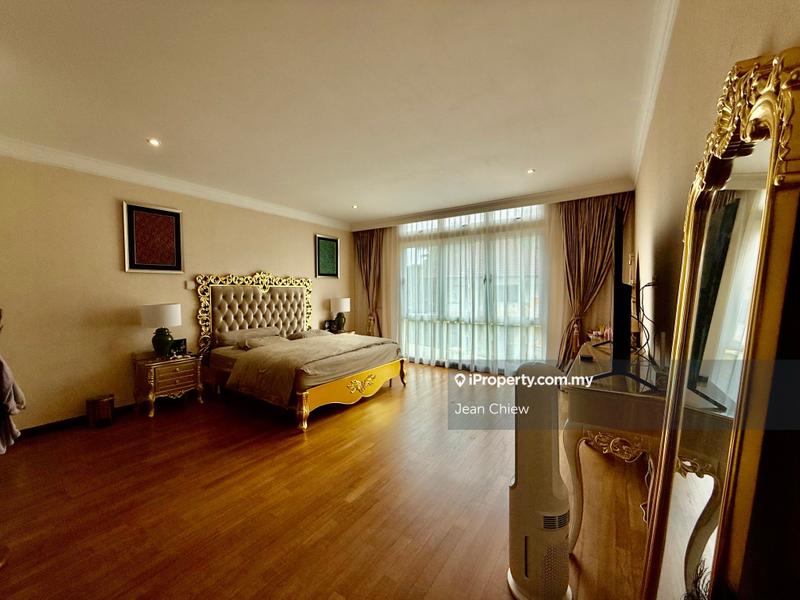 Condominium for Sale in Sutera Bukit Tunku by Jean Chiew - iProperty.com.my