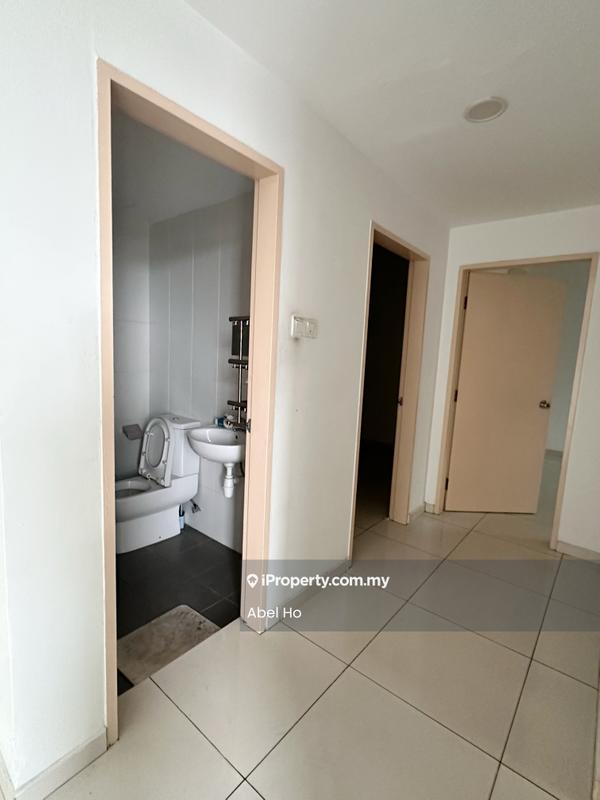 Service Residence for Sale in Zeva @ Equine South by Abel Ho - Bathroom - iProperty.com.my