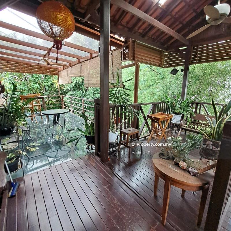 Semi-Detached House for Sale in Mont Kiara, Kuala Lumpur by Michelle Tai - iProperty.com.my