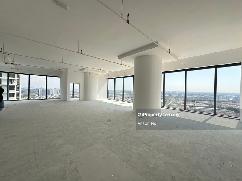 Office for Rent in Sunsuria Forum C-Suites, Setia Alam by Anson Ng - iProperty.com.my