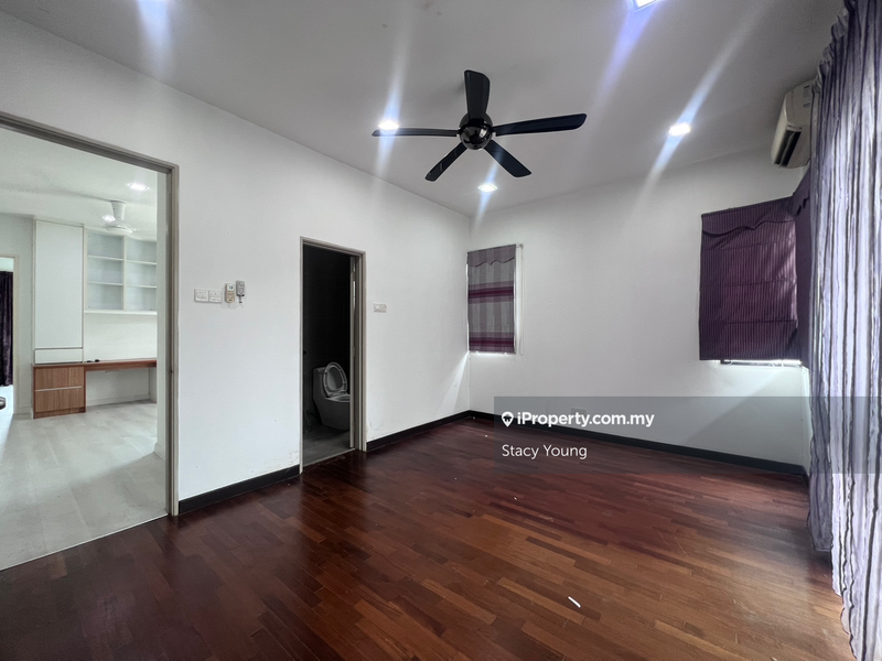 Semi-Detached House for Sale in Taman Dutamas, Cheras by Stacy Young - iProperty.com.my