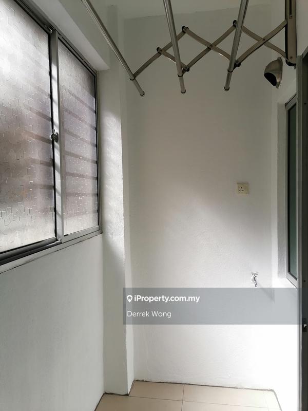 Service Residence for Sale in The Heron Residency by Derrek Wong - iProperty.com.my