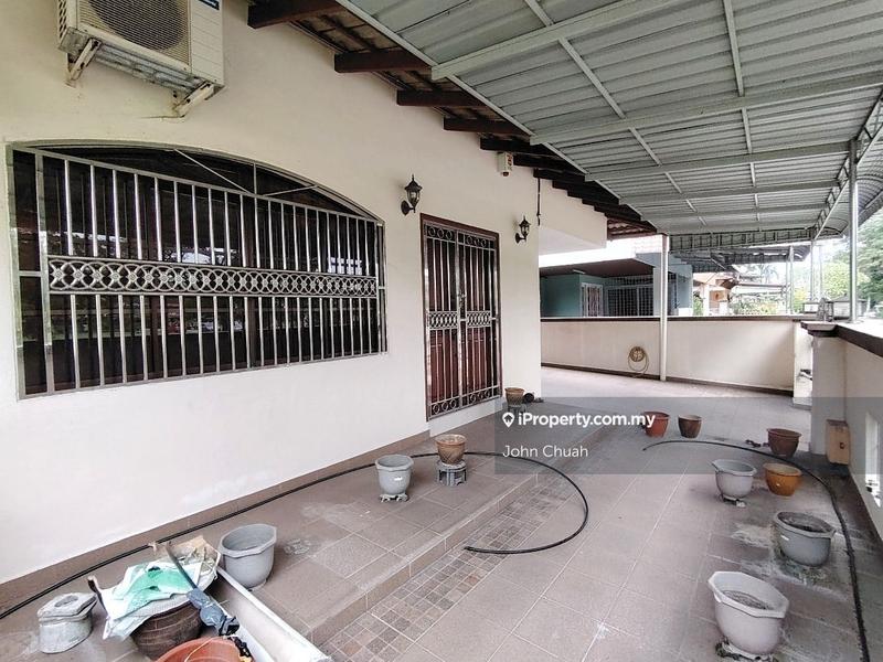 Rumah Berkembar untuk Dijual di vm2ei, Ipoh oleh John Chuah - iProperty.com.my