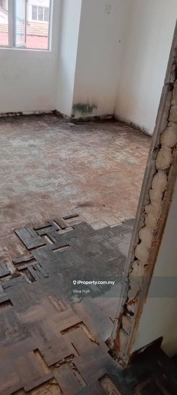 Rumah Berangkai 2 Tingkat untuk Dijual di Bandar Baru Bangi, Selangor oleh Vera Hah - iProperty.com.my