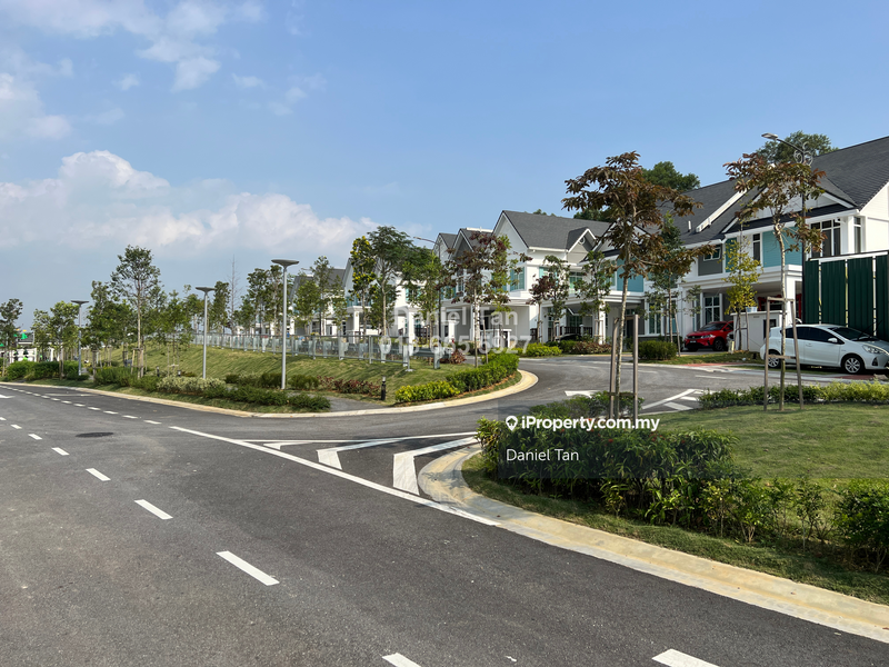 Semi-Detached House for Sale in Setia Eco Park, Setia Alam by Daniel Tan - iProperty.com.my
