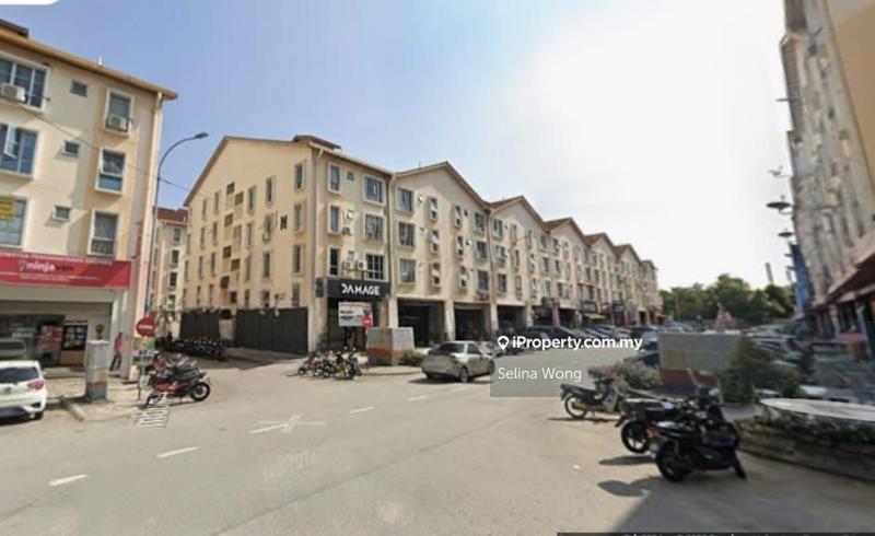 Kedai untuk Dijual di Seksyen 7, Shah Alam oleh Selina Wong - iProperty.com.my