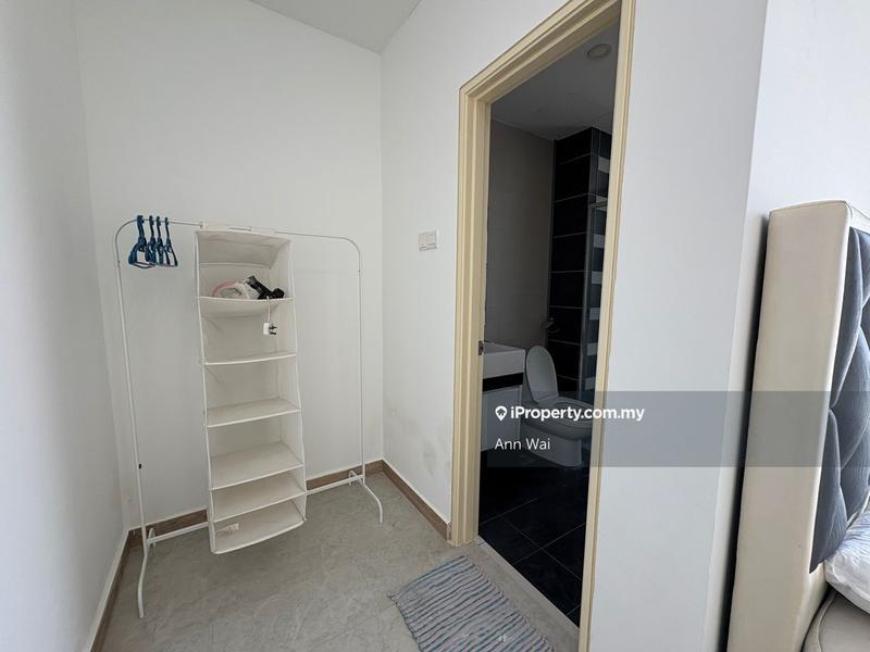 Apartment for Sale in Central Residence @ Sungai Besi by Ann Wai - iProperty.com.my