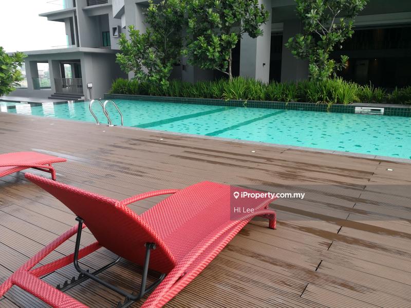 Condominium for Sale in The Reach @ Titiwangsa by HL Lee - iProperty.com.my