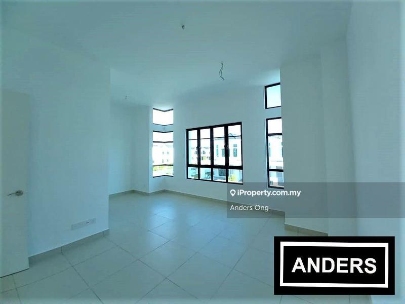 Rumah Teres 2-Tingkat untuk Dijual di Bandar Cassia, Batu Kawan oleh Anders Ong - iProperty.com.my