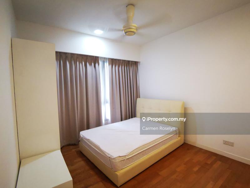 Condominium for Rent in Seni Mont Kiara by Carmen Roselyn - iProperty.com.my