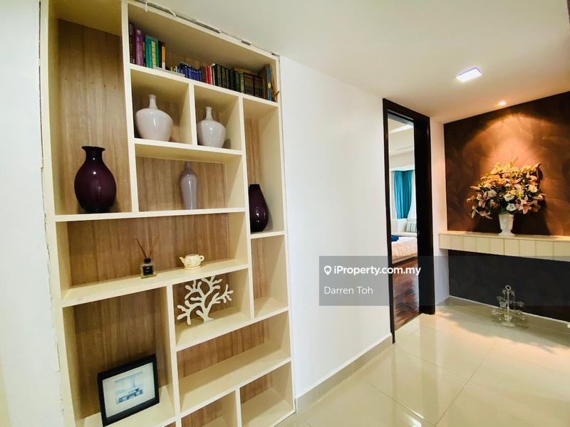 Condominium for Rent in Puteri Palma Condominiums by Darren Toh - iProperty.com.my