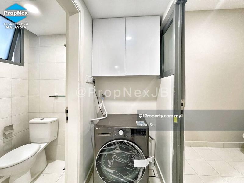 Kondominium untuk Dijual di Teega Residences oleh Yong Ser - iProperty.com.my