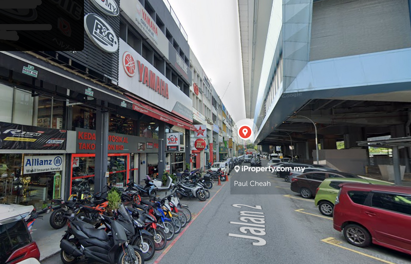 Shop / Office for Sale in Taman Pertama, Cheras by Paul Cheah - iProperty.com.my