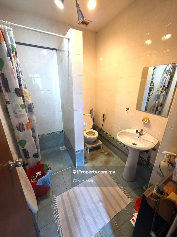3-storey Terraced House for Sale in Taman Impian Indah, Bukit Jalil by Oliver Mak - iProperty.com.my