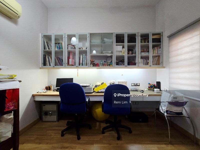 Semi-Detached House for Sale in Damansara Legenda, Petaling Jaya by Reni Lim - iProperty.com.my