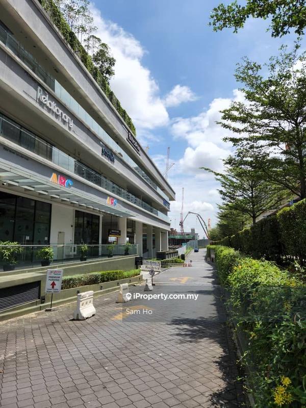 Pejabat-Runcit untuk Dijual di i2rgm, Sunway oleh Sam Ho - iProperty.com.my