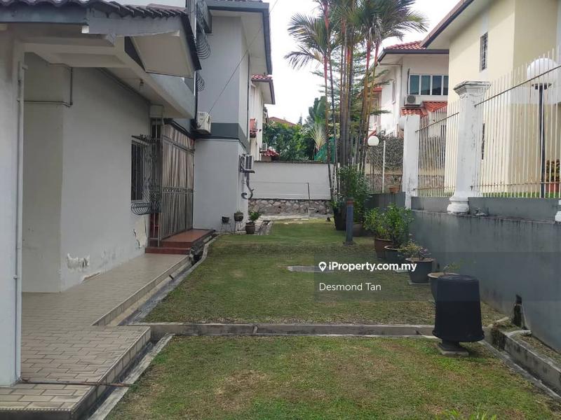 Semi-Detached House for Sale in Damansara Jaya, Petaling Jaya by Desmond Tan - iProperty.com.my