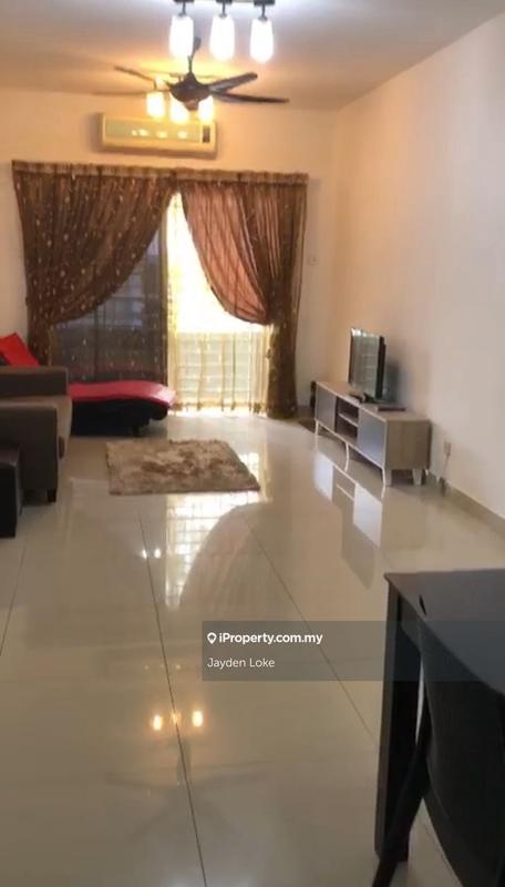 For Rent - Kinrara Mas