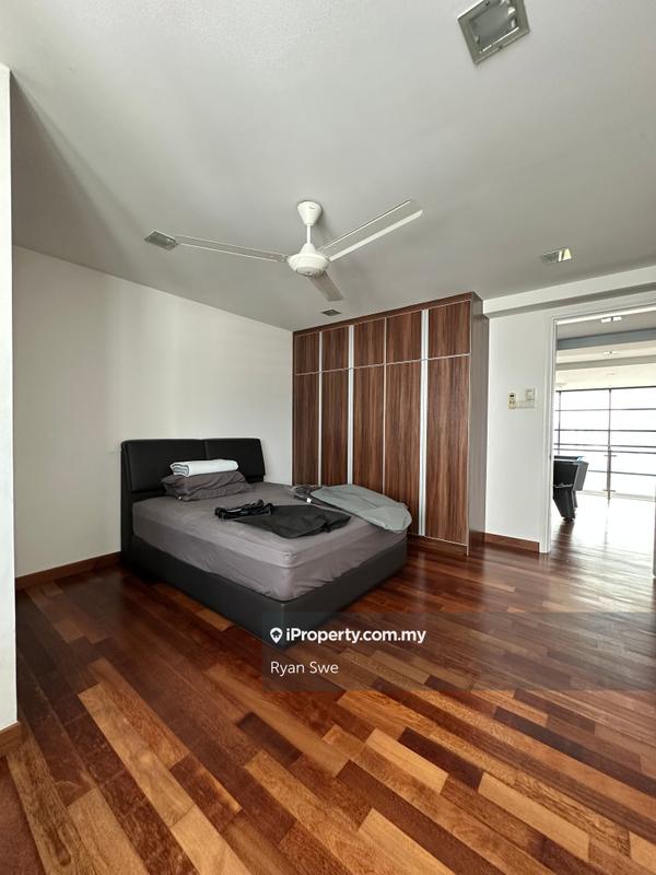 Kondominium untuk Dijual di Papillon Desahill Condominium oleh Ryan Swe - iProperty.com.my