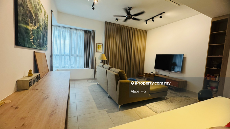 Service Residence for Sale in Lot 15 by Alice Ho - iProperty.com.my