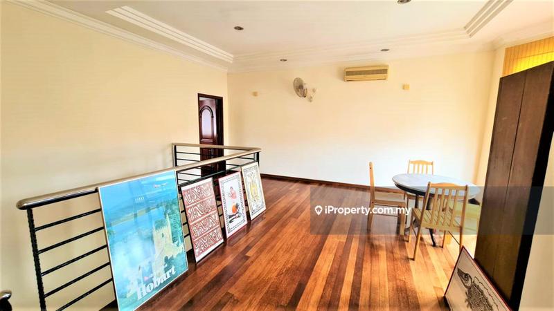 Banglo untuk Dijual di Bukit Jalil, Kuala Lumpur oleh Marcus Liew - iProperty.com.my