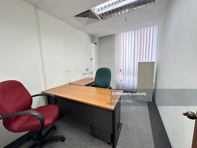For Rent - Amcorp Trade Centre, Amcorp Tower, Menara Amcorp, PJ Tower, Menara PJ, Petaling Jaya, Amcorp
