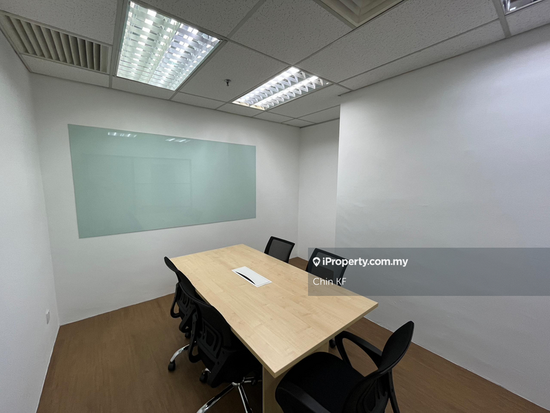 Office for Rent in KLCC, KL City Centre by Chin KF - iProperty.com.my
