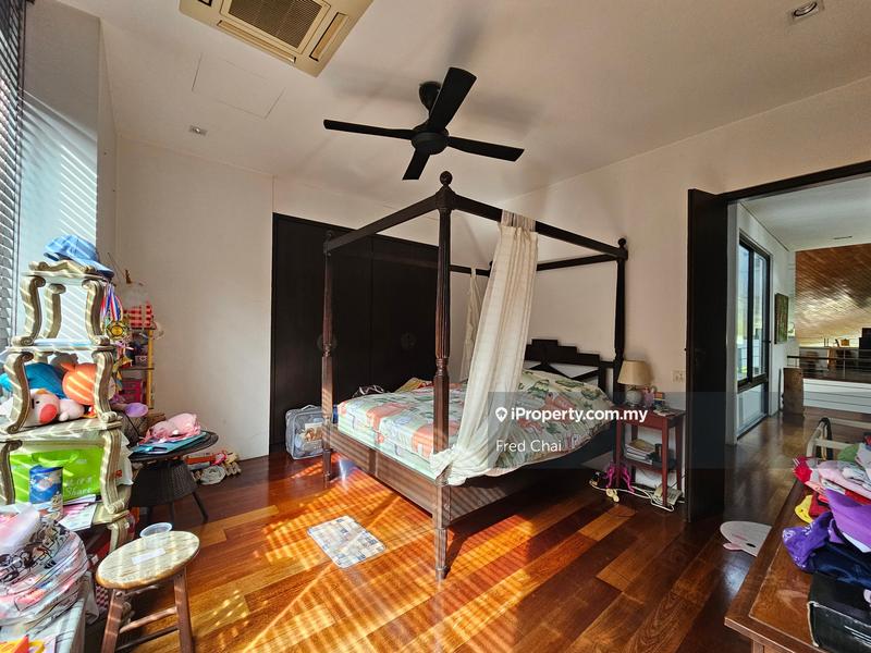 Bungalow House untuk Dijual di Bukit Gita Bayu, Seri Kembangan oleh Fred Chai - iProperty.com.my