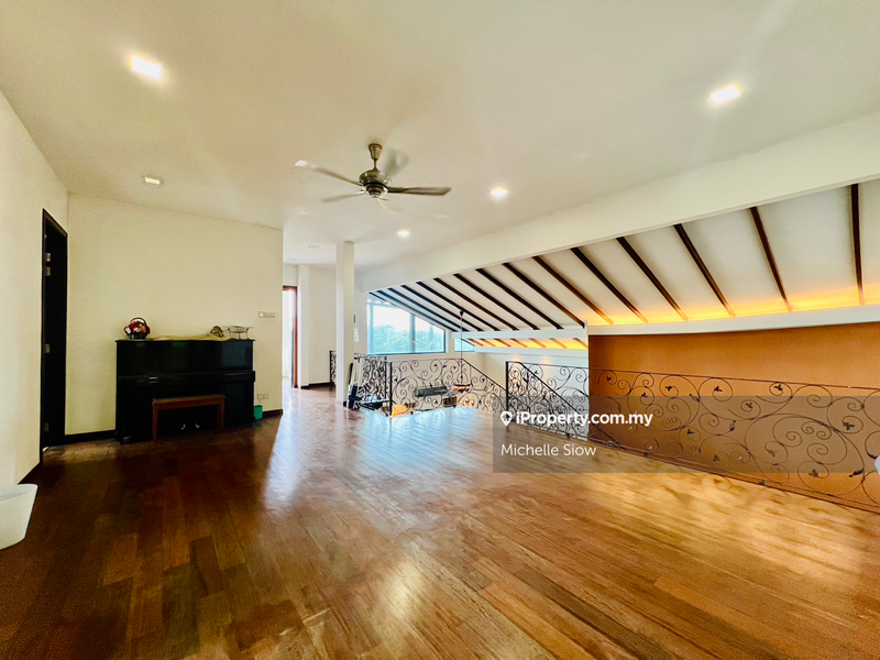 Banglo untuk Dijual di Saujana Impian, Kajang oleh Michelle Siow - iProperty.com.my