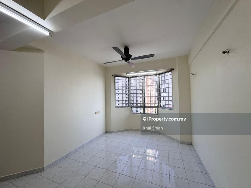 For Rent - Jay Series (Greenlane Heights Block J)