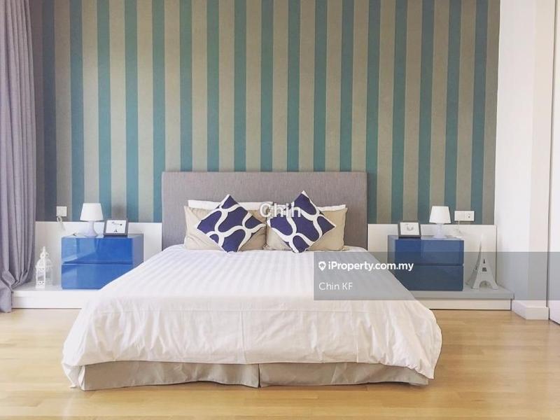 Service Residence for Sale in The Face Suites (Platinum Suites) by Chin KF - iProperty.com.my