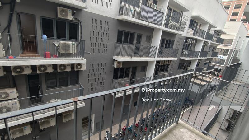 Shop for Sale in Setia Alam, Selangor by Calie Chew - iProperty.com.my