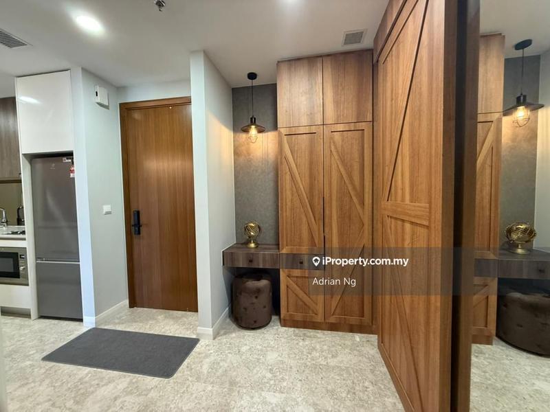 For Rent - TRX Residences