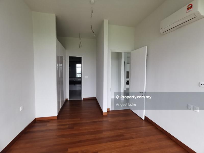 Residensi Servis untuk Dijual di Mayfair Residences @ Pavilion Embassy oleh Angeel Loke - iProperty.com.my