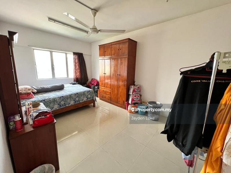 Residensi Servis untuk Dijual di Putra Majestik oleh Jayden Loke - iProperty.com.my