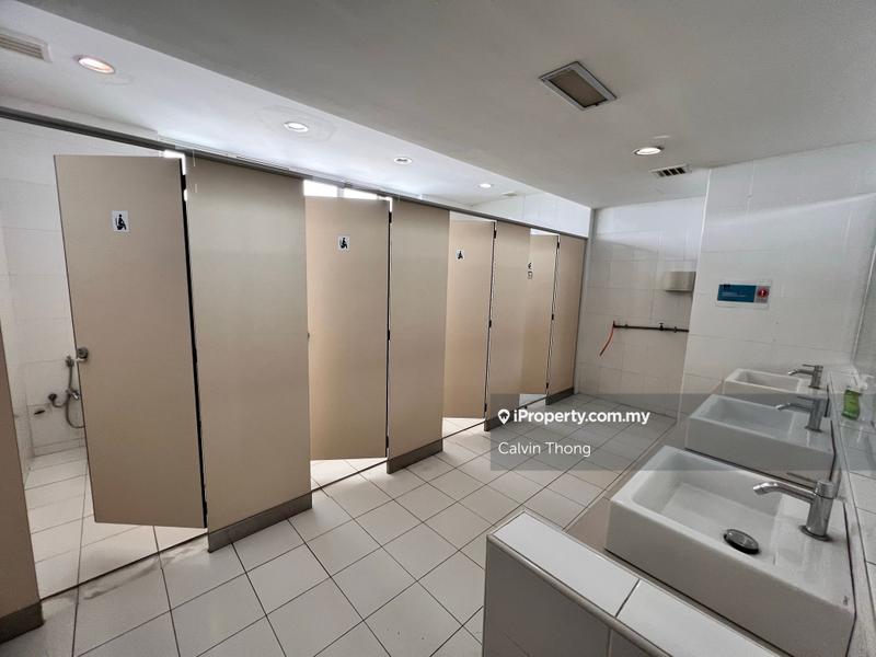 Pejabat untuk Disewa di Ara Damansara, Petaling Jaya oleh Calvin Thong - iProperty.com.my