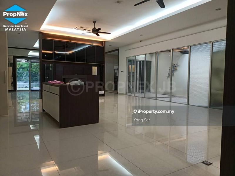 Bungalow House for Sale in Ledang Heights, Iskandar Puteri (Nusajaya) by Yong Ser - iProperty.com.my