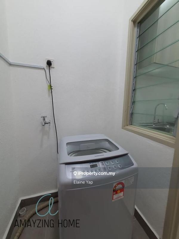 Apartment for Sale in Green Suria Apartment by Elaine Yap - iProperty.com.my