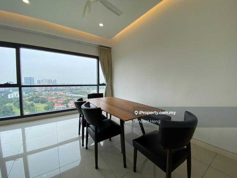 Service Residence for Sale in Bayberry @ Tropicana Gardens by Vincent Heng - iProperty.com.my