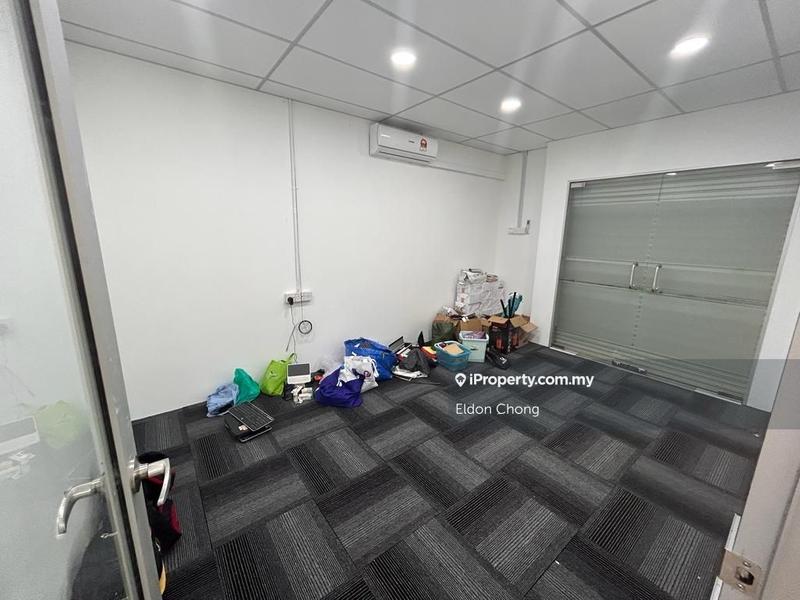 Shop / Office for Sale in Bandar Seri Putra, Bangi by Eldon Chong - iProperty.com.my