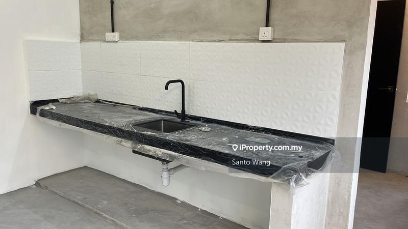 Kedai untuk Dijual di Taman Tasek, Johor Bahru oleh Santo Wang - iProperty.com.my