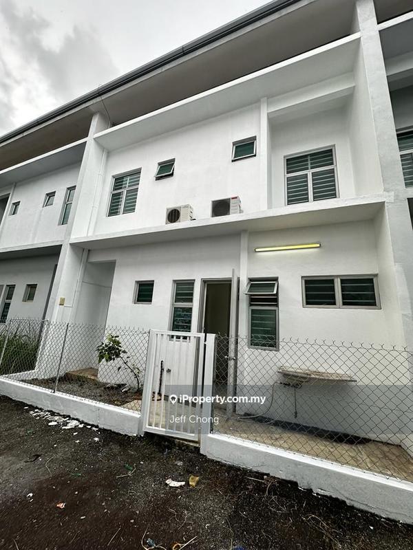 Rumah Berangkai 2 Tingkat untuk Dijual di Bandar Rimbayu, Telok Panglima Garang oleh Jeff Chong - iProperty.com.my