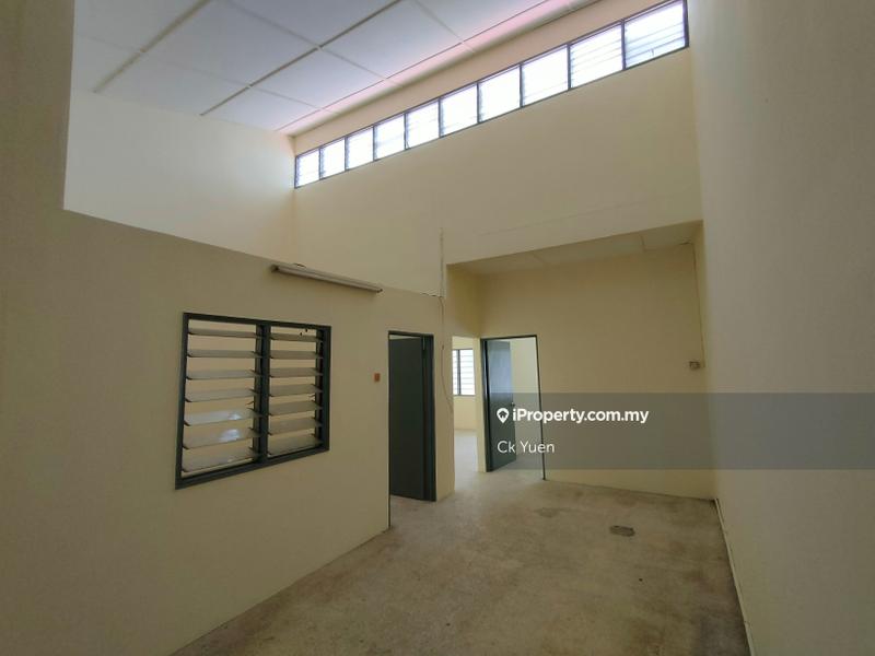 1-storey Terraced House for Sale in Taman Rishah, Ipoh by Ck Yuen - iProperty.com.my
